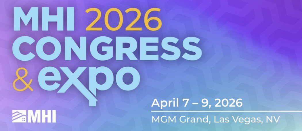 MHI -Manufactured Housing Institute Congress & Expo